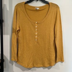 Sweater shirt